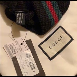 Gucci Beanies